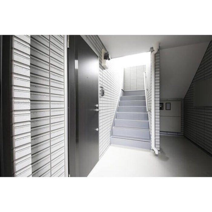 エントランス部分 Yuzuriha名駅西