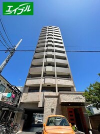 ｳﾞｧﾝﾃﾞｭｰﾙ名古屋御器所(503)