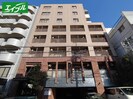 エスタシオン新栄の外観