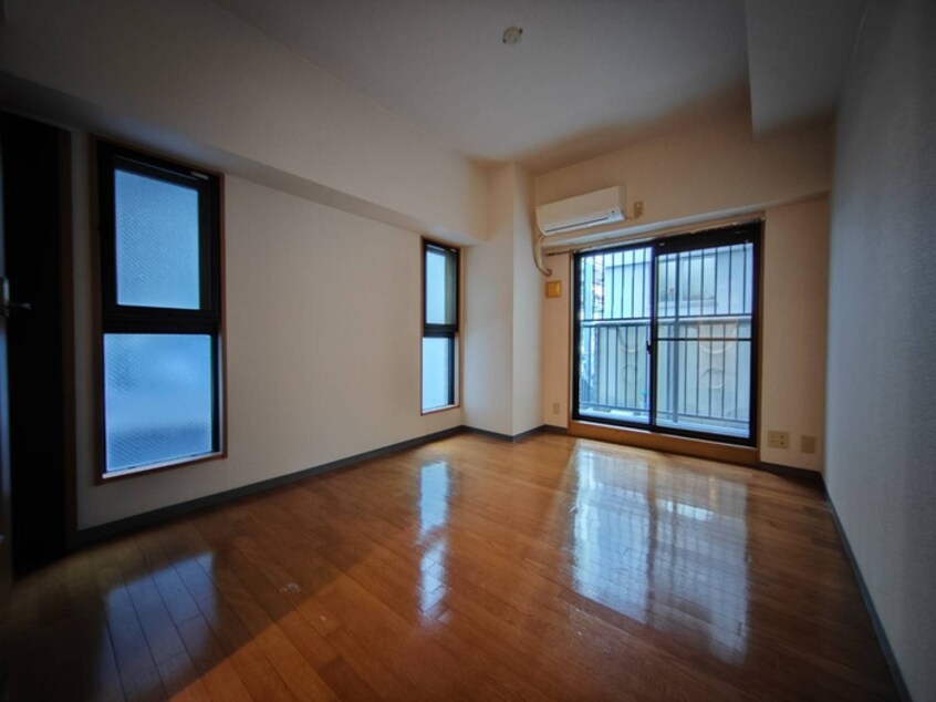 居室 エスタシオン新栄