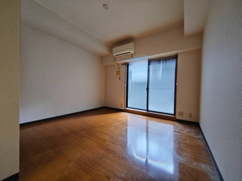 居室 エスタシオン新栄