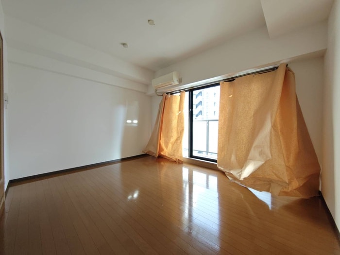 居室 エスタシオン新栄