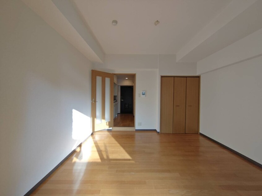 居室 エスタシオン新栄