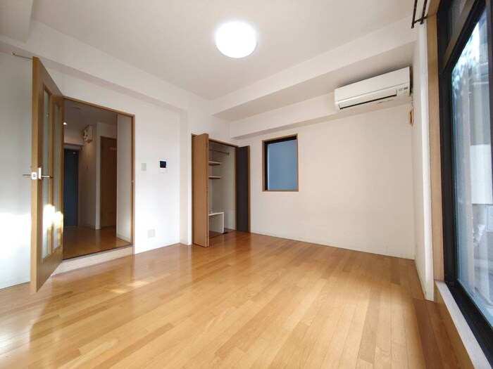 居室 エスタシオン新栄