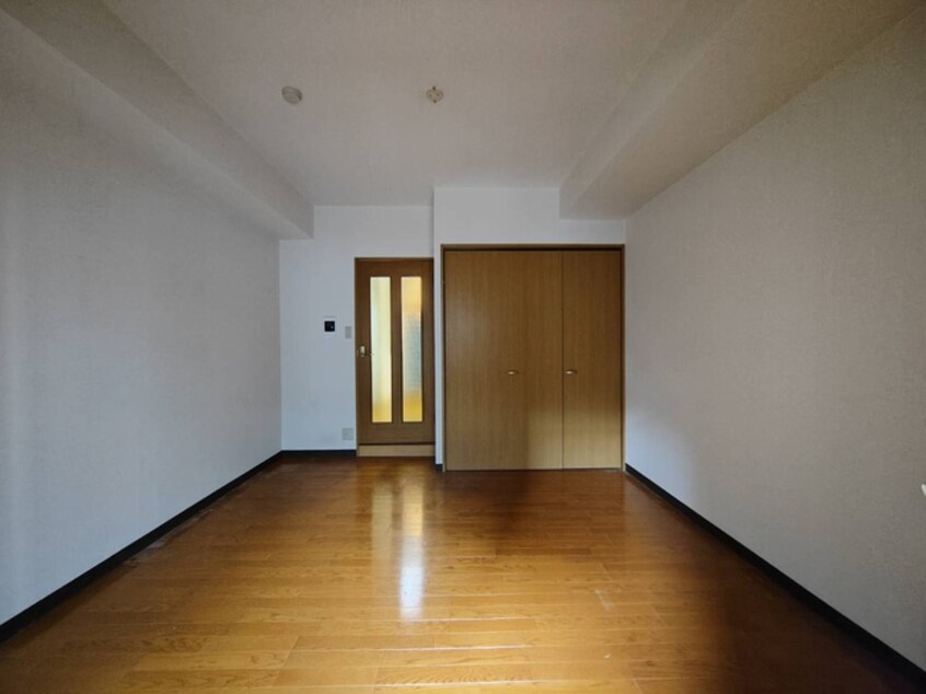 居室 エスタシオン新栄