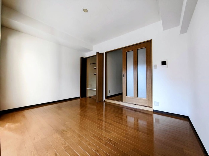 居室 エスタシオン新栄