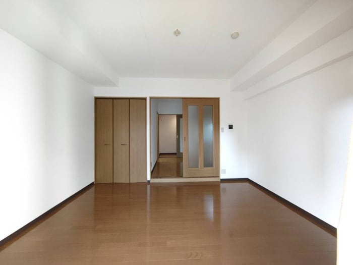 居室 エスタシオン新栄