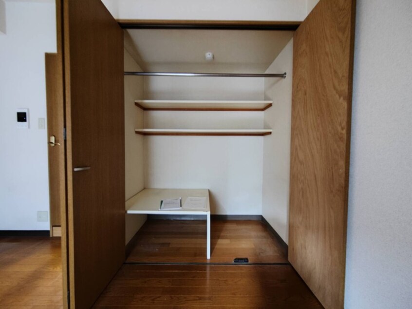 収納 エスタシオン新栄