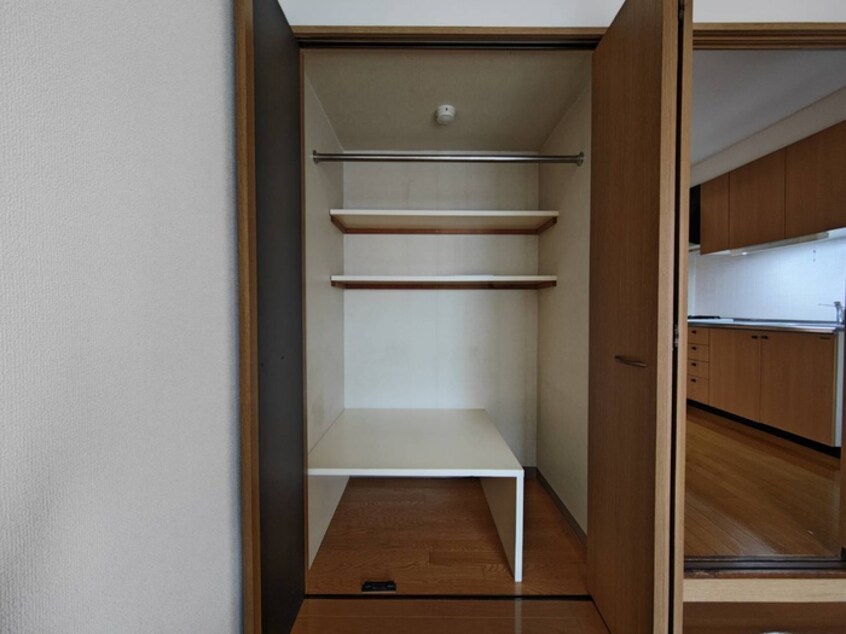 収納 エスタシオン新栄