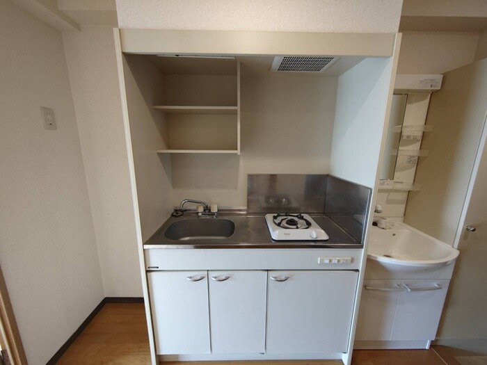 キッチン エスタシオン新栄