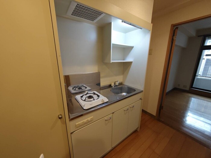 キッチン エスタシオン新栄