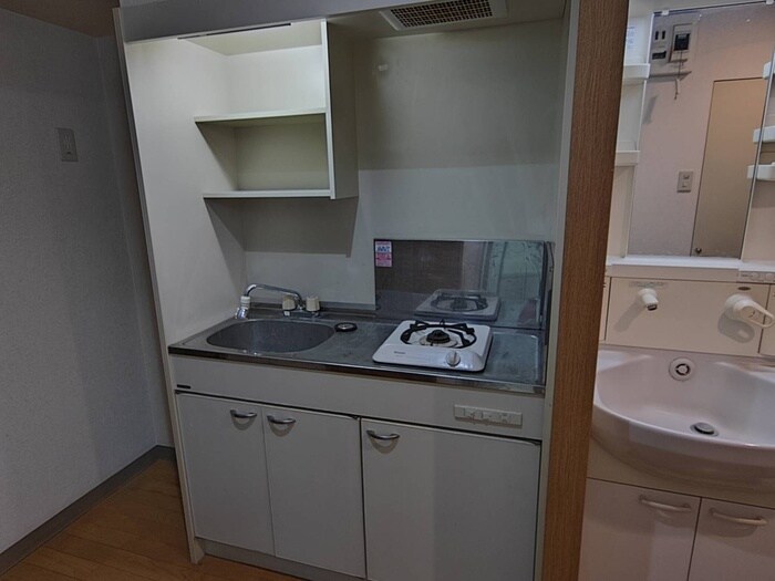 キッチン エスタシオン新栄