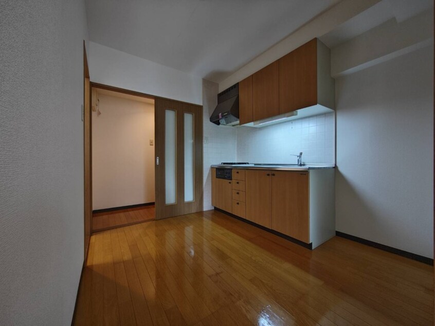 居室 エスタシオン新栄