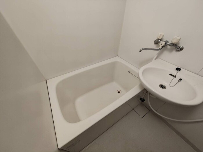 バス／シャワールーム等 エスタシオン新栄