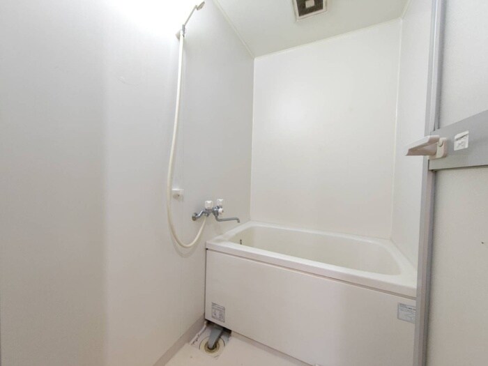 バス／シャワールーム等 エスタシオン新栄