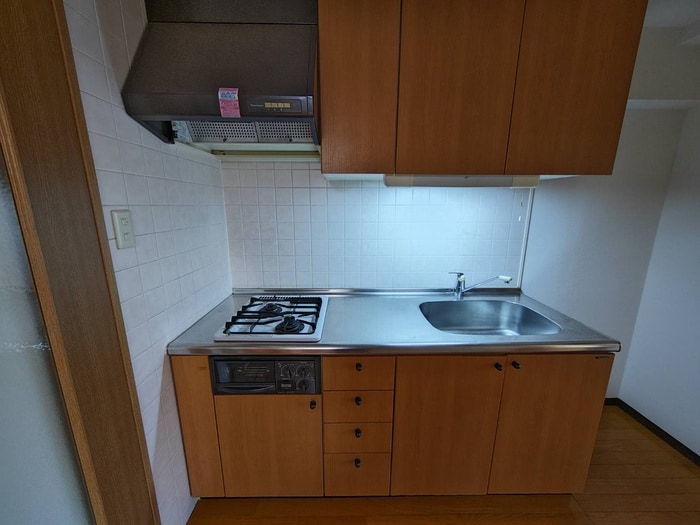 キッチン エスタシオン新栄