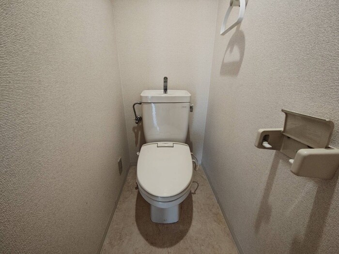 トイレ エスタシオン新栄