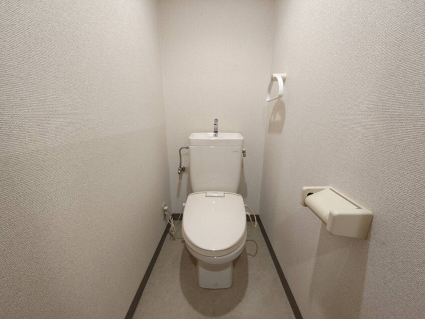 トイレ エスタシオン新栄