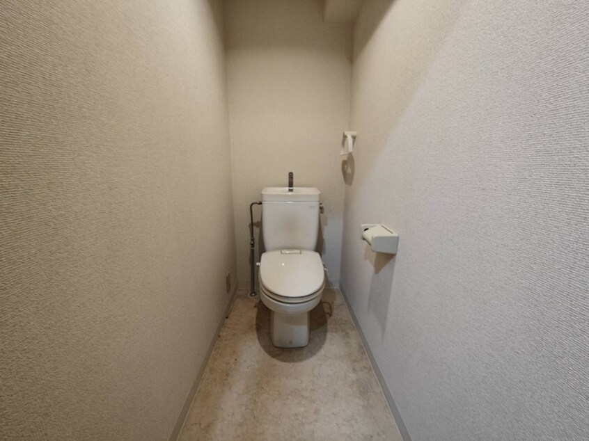 トイレ エスタシオン新栄