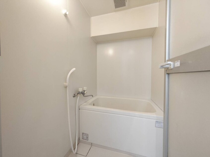 バス／シャワールーム等 エスタシオン新栄