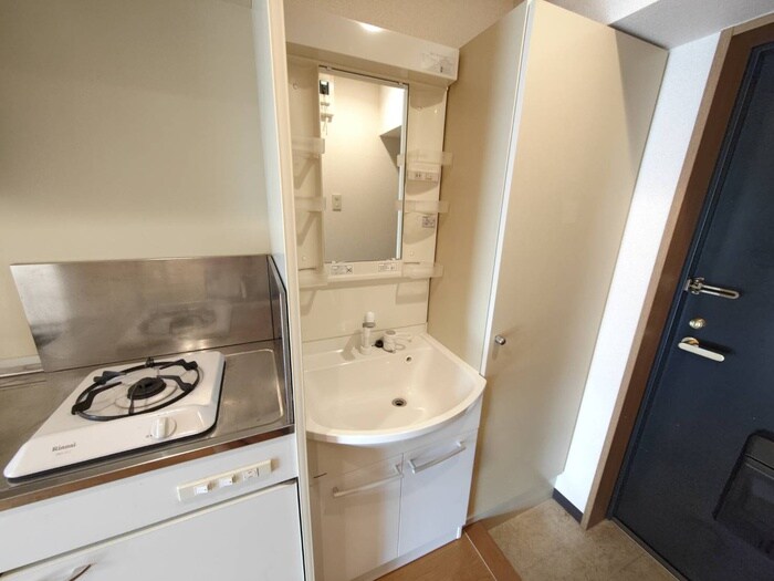 洗面 エスタシオン新栄