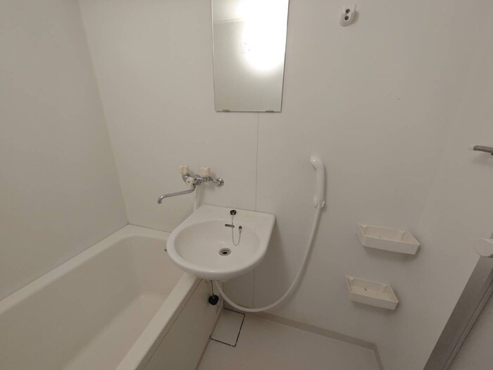 洗面 エスタシオン新栄