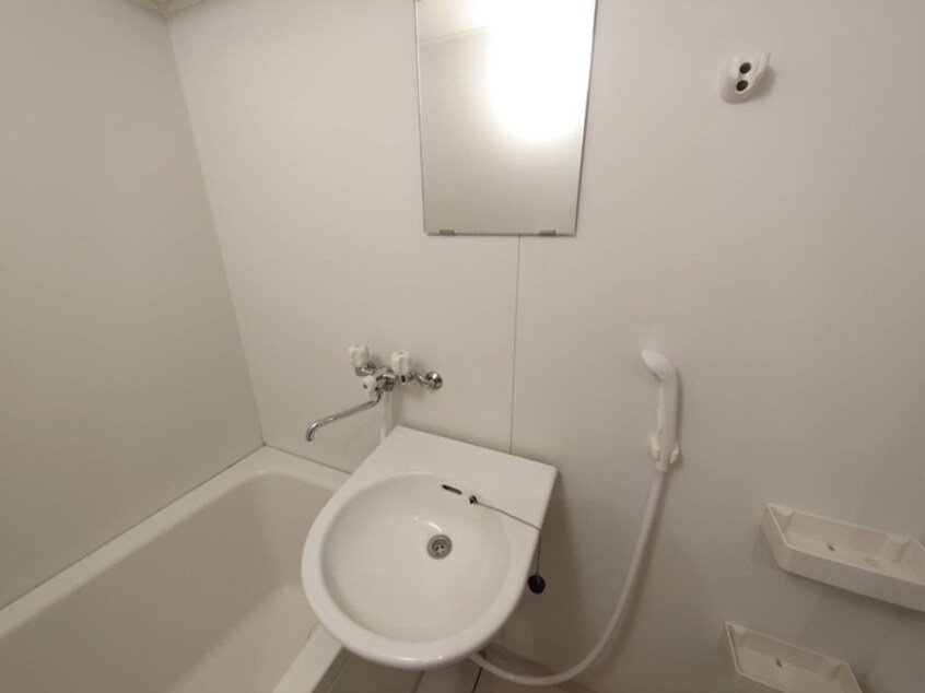 洗面 エスタシオン新栄