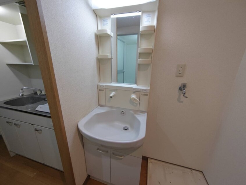 洗面 エスタシオン新栄