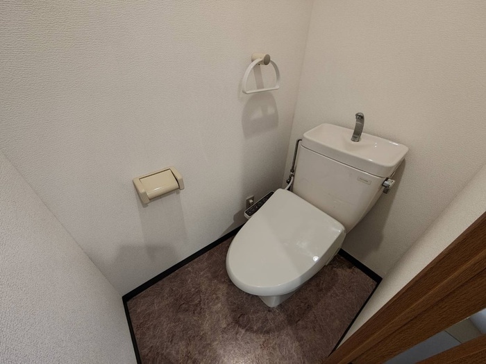 トイレ エスタシオン新栄