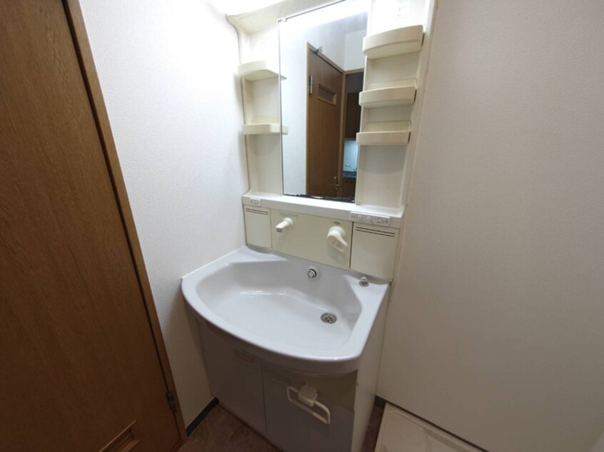 洗面 エスタシオン新栄