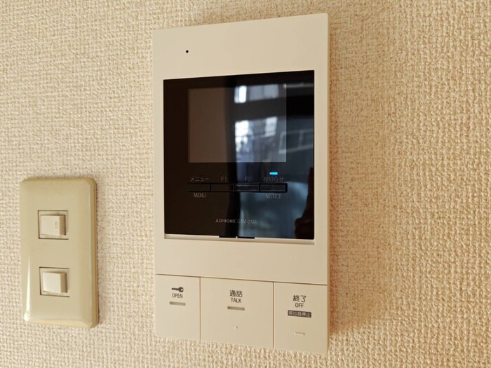 内観写真 エスタシオン新栄