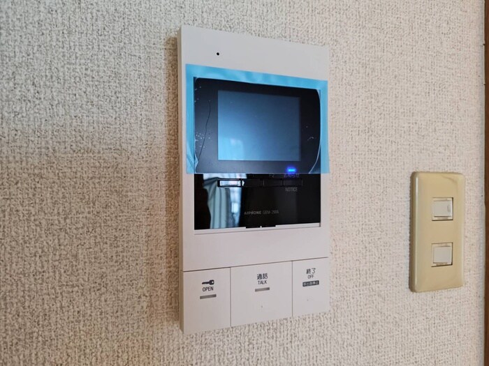 内観写真 エスタシオン新栄