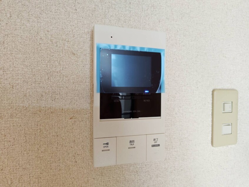 内観写真 エスタシオン新栄