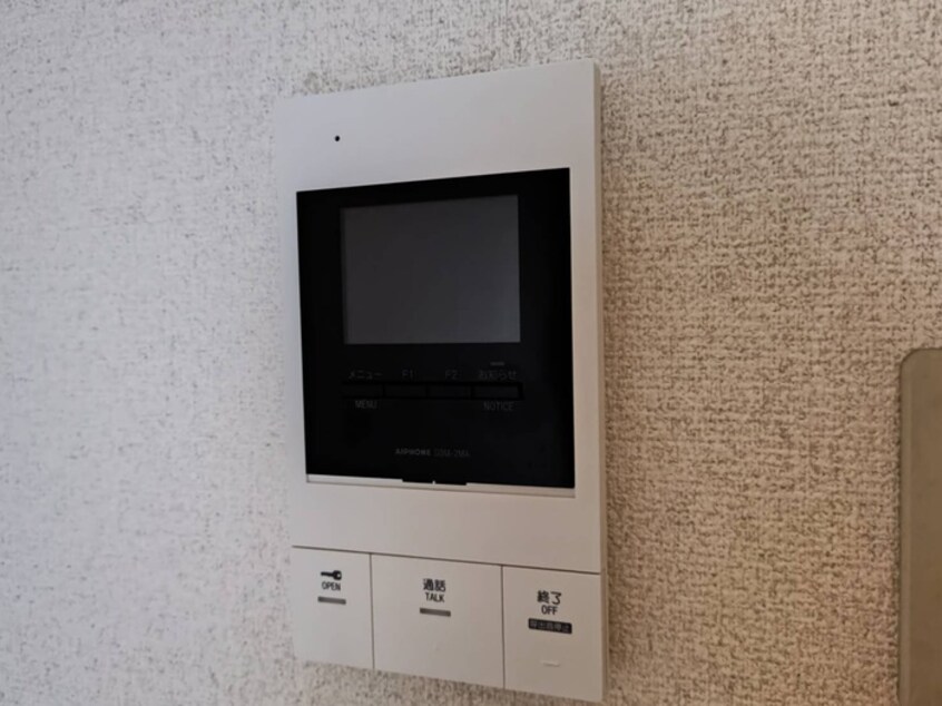 内観写真 エスタシオン新栄