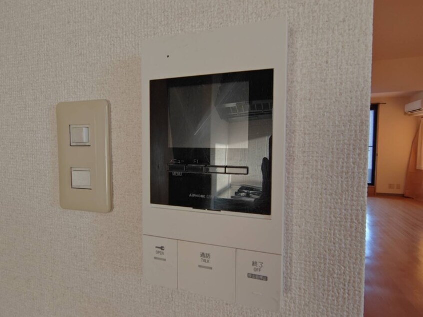 内観写真 エスタシオン新栄