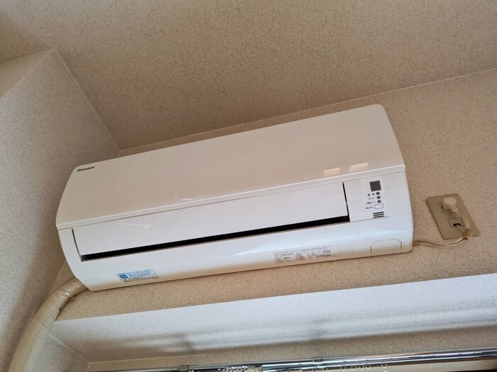 内観写真 エスタシオン新栄