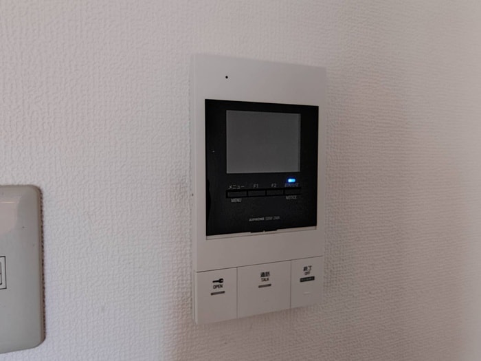 内観写真 エスタシオン新栄