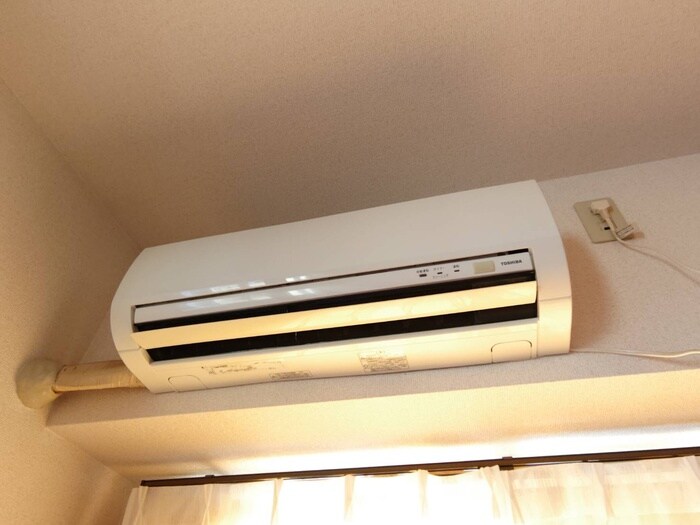 内観写真 エスタシオン新栄