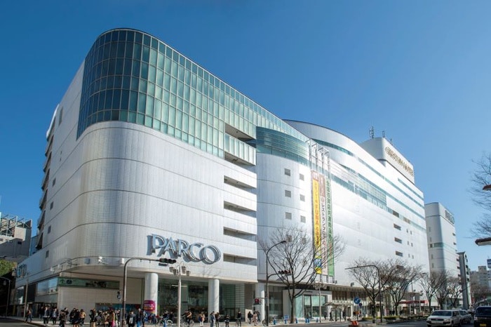 パルコ(ショッピングセンター/アウトレットモール)まで1300m エスタシオン新栄