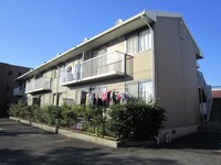 コーポラス第一