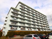 エバーグリーン八島１棟（908）