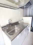 キッチン ユ－ハウス八事