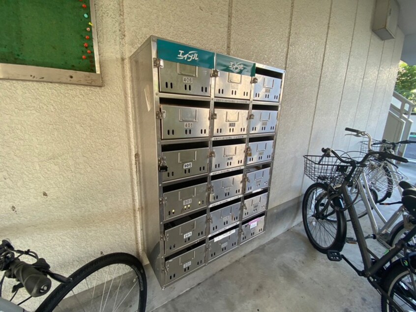 外観写真 ユ－ハウス八事