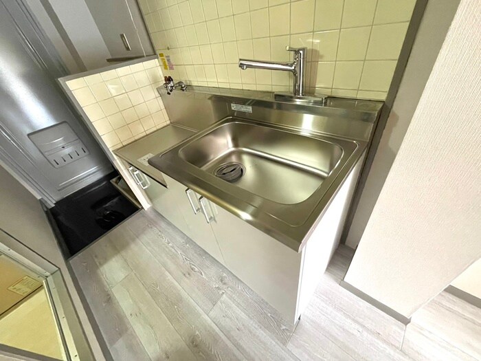 キッチン ユ－ハウス八事