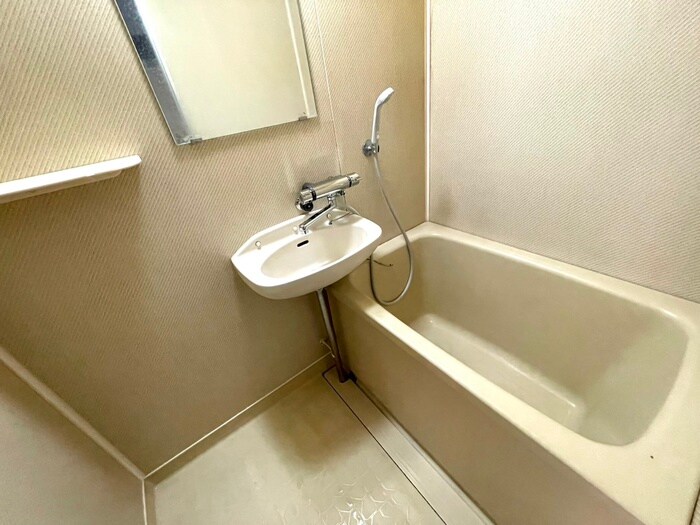 バス／シャワールーム等 ユ－ハウス八事