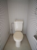 トイレ ユ－ハウス八事