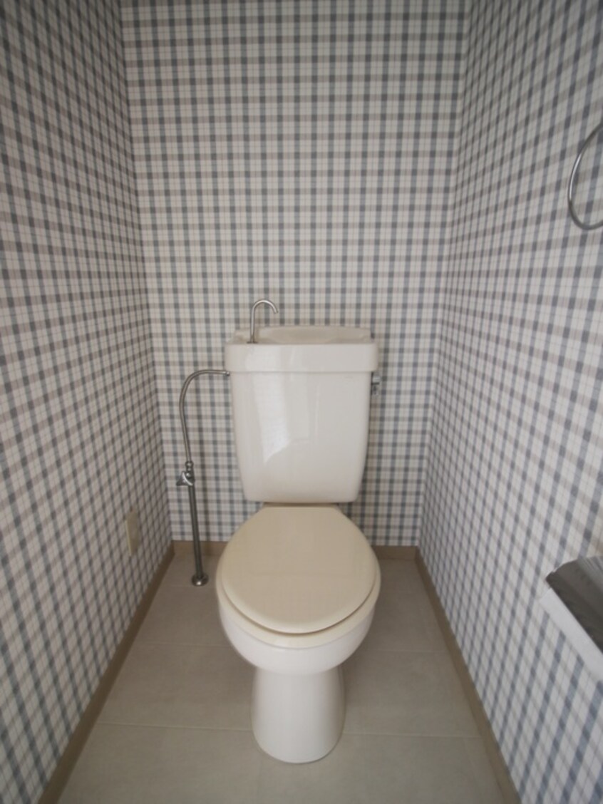 トイレ ユ－ハウス八事