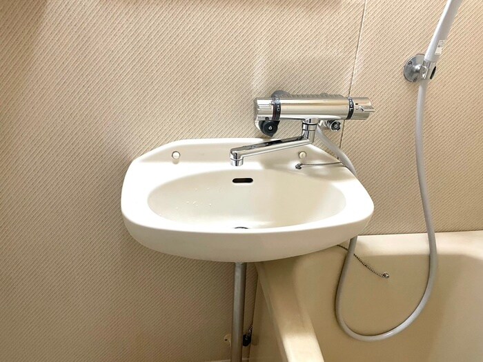 洗面 ユ－ハウス八事