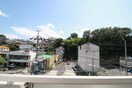 洗濯機置場 ユ－ハウス八事