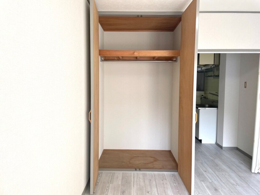 収納 ユ－ハウス八事